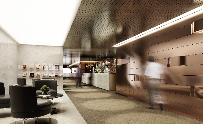 Lawyer Office